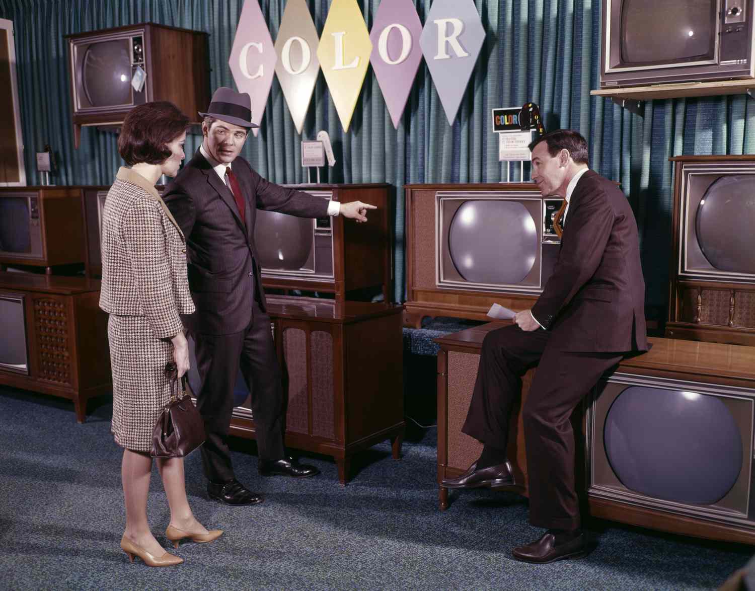 Erzurum Televizyon Tamircisi